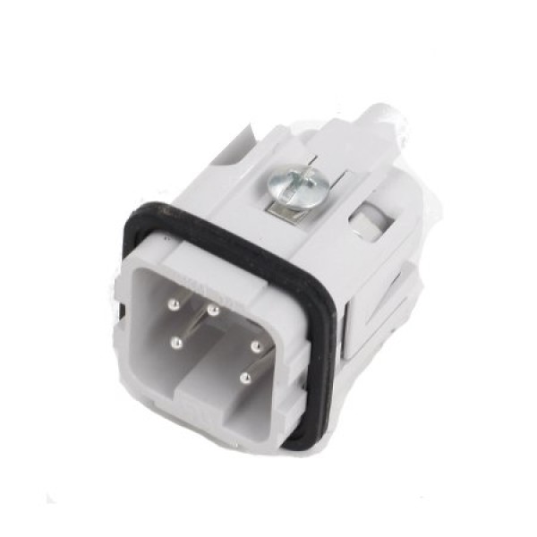 Conectori pentru fier de calcat/generator