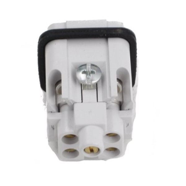 Conectori pentru fier de calcat/generator