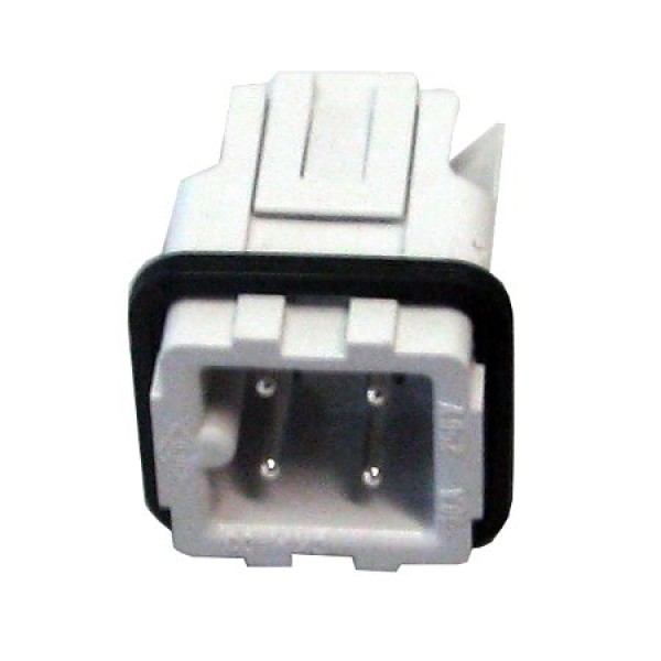 Conectori pentru fier de calcat/generator