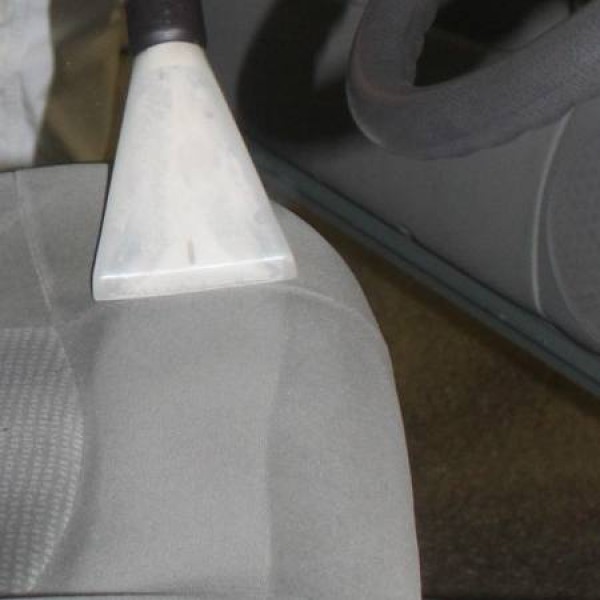 Aparat pentru reconditionarea interiorului autovehiculelor Bieffe Carwash Plus 380V cu ozon