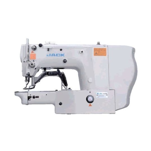 Masina electronica de cusut cheite Jack 1900BSK