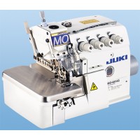 Masina de cusut si surfilat 1 ac 3 fire pentru cusatura surje Juki MO6504S