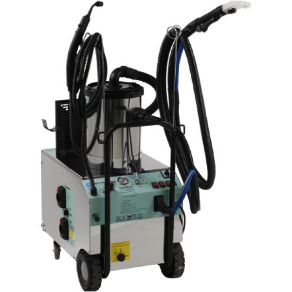 Aparat pentru reconditionarea interiorului autovehiculelor Bieffe Carwash BF310