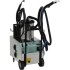 Aparat pentru reconditionarea interiorului autovehiculelor Bieffe Carwash BF310