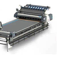 Audaces Fixum - masina de croit automata