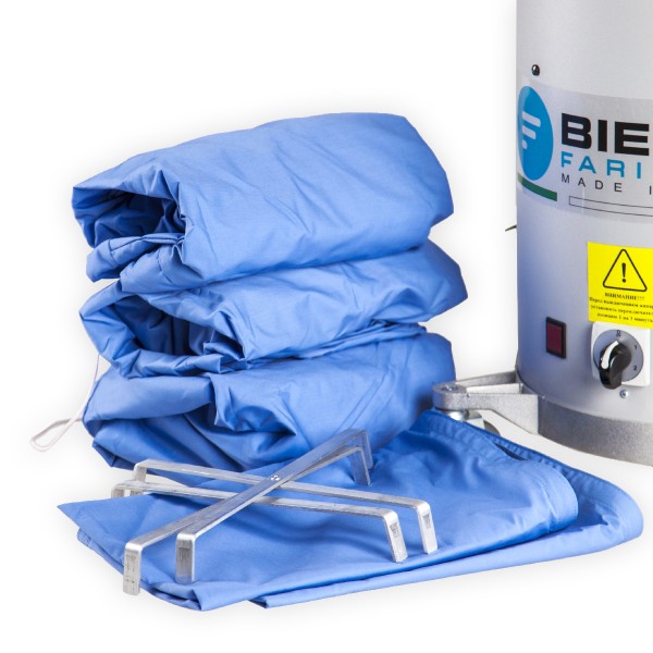 Uscator tapiterie si scaune Bieffe CarFon