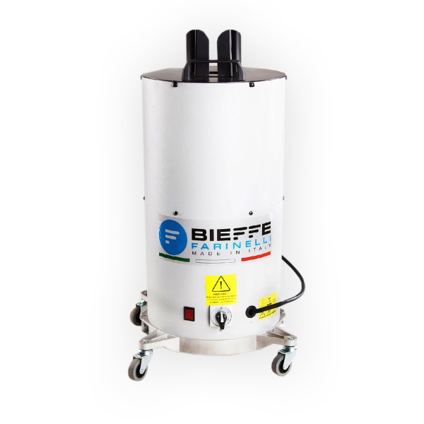 Uscator tapiterie si scaune Bieffe CarFon