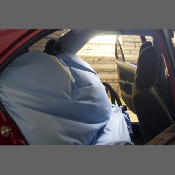 Uscator tapiterie si scaune Bieffe CarFon