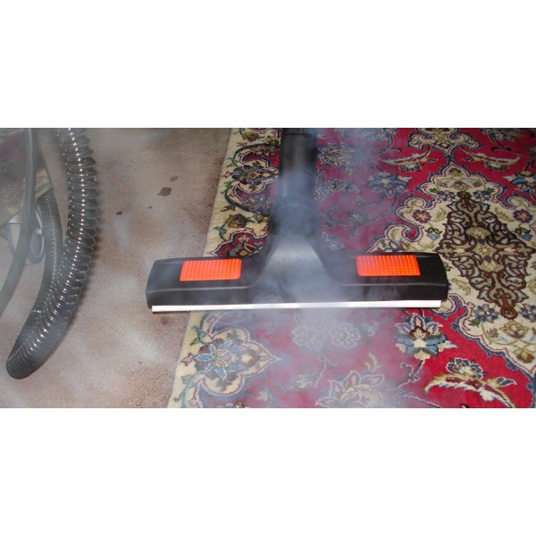 Statie de calcat Bieffe Magic Vapor cu boiler de 2.8 litri cu fier calcat profesional Bieffe