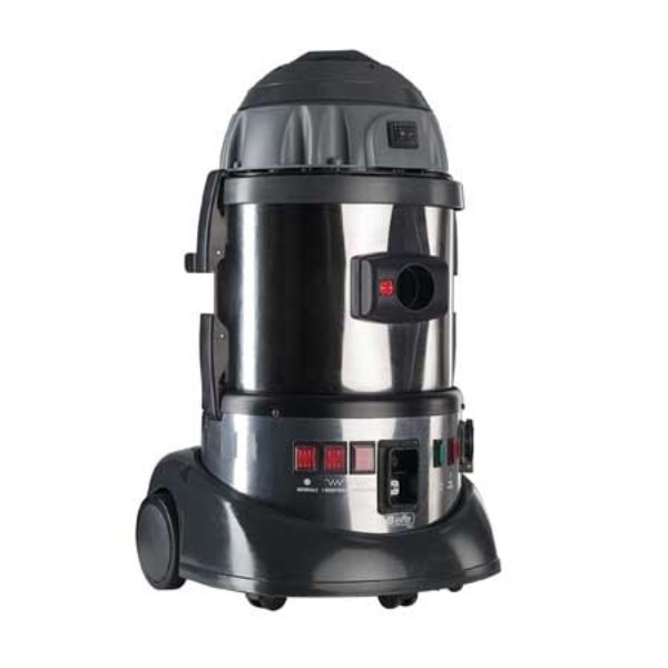 Aspirator profesional cu generator de abur Bieffe Emilio Plus