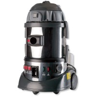 Aspirator profesional cu generator de abur Bieffe Emilio Plus