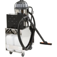 Aspirator profesional cu generator de abur Bieffe Emilio