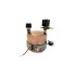 Aspirator profesional cu generator de abur Bieffe Clean Vapor Plus