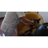 Aspirator profesional cu generator de abur Bieffe Clean Vapor Plus