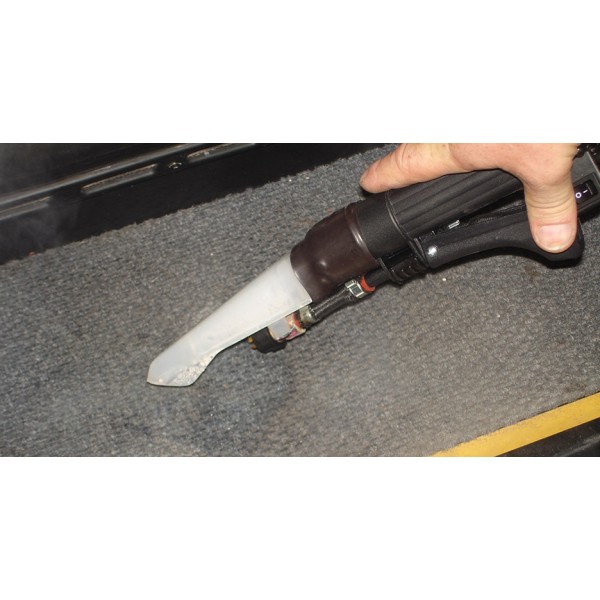 Aspirator injectie extractie abur Bieffe Vapobus