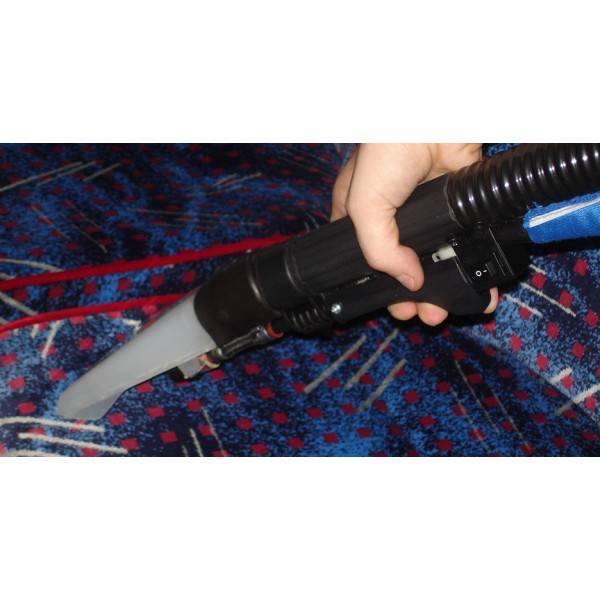 Aspirator injectie extractie abur Bieffe Vapobus