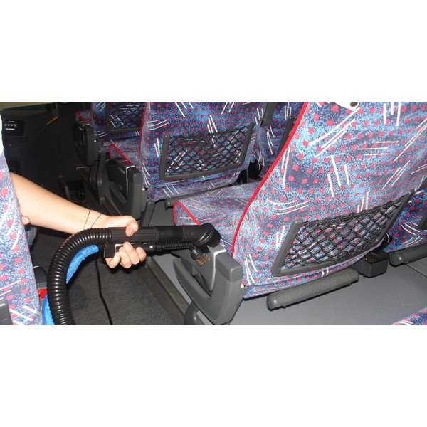 Aspirator injectie extractie abur Bieffe Vapobus