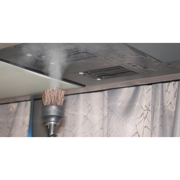 Aspirator injectie extractie abur Bieffe Vapobus