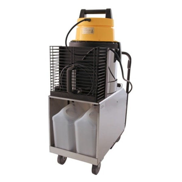 Aspirator injectie extractie abur Bieffe Vapobus