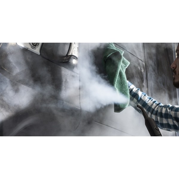 Aspirator injectie extractie abur Bieffe Vapobus