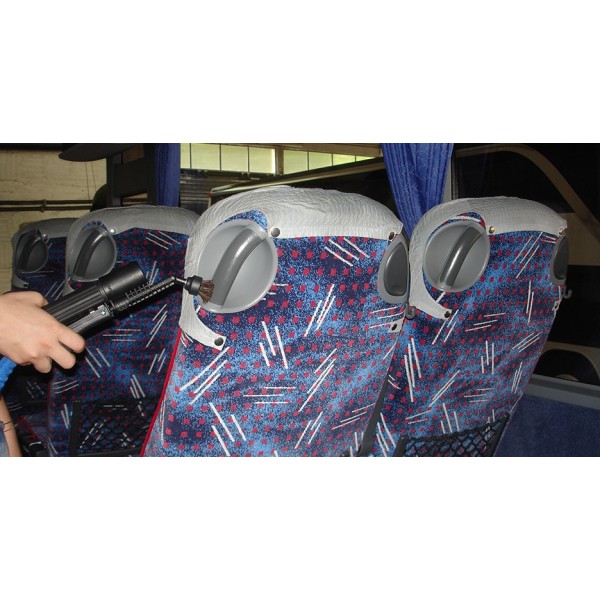 Aspirator injectie extractie abur Bieffe Vapobus