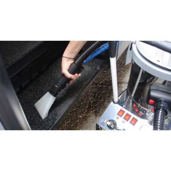 Aspirator injectie extractie abur Bieffe Vapobus