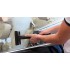 Aparat pentru reconditionarea interiorului autovehiculelor Bieffe Carwash BF310