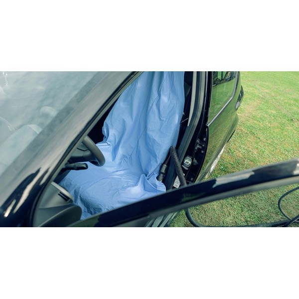 Aparat pentru reconditionarea interiorului autovehiculelor Bieffe Carwash BF310