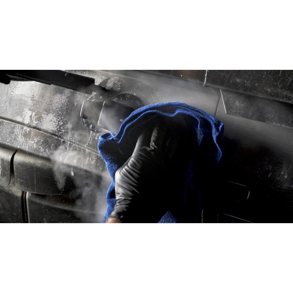 Aparat pentru reconditionarea interiorului autovehiculelor Bieffe Carwash BF310
