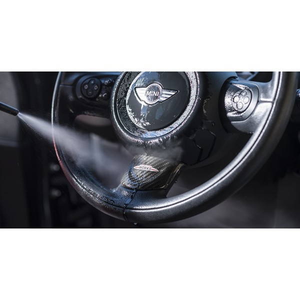 Aparat pentru reconditionarea interiorului autovehiculelor Bieffe Carwash BF310
