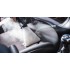 Aparat pentru reconditionarea interiorului autovehiculelor Bieffe Carwash BF310