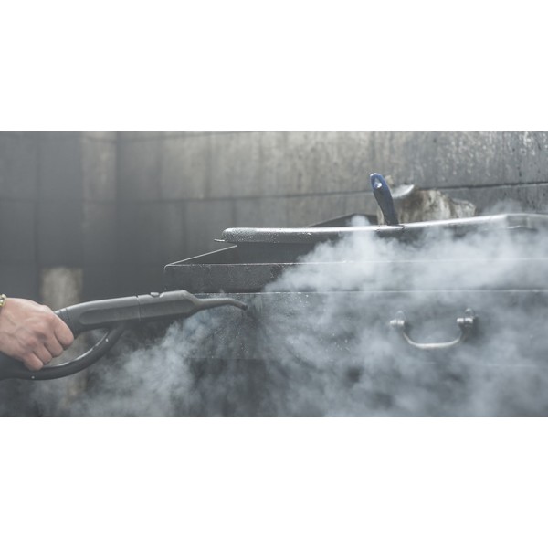 Aparat pentru reconditionarea interiorului autovehiculelor Bieffe Carwash BF310