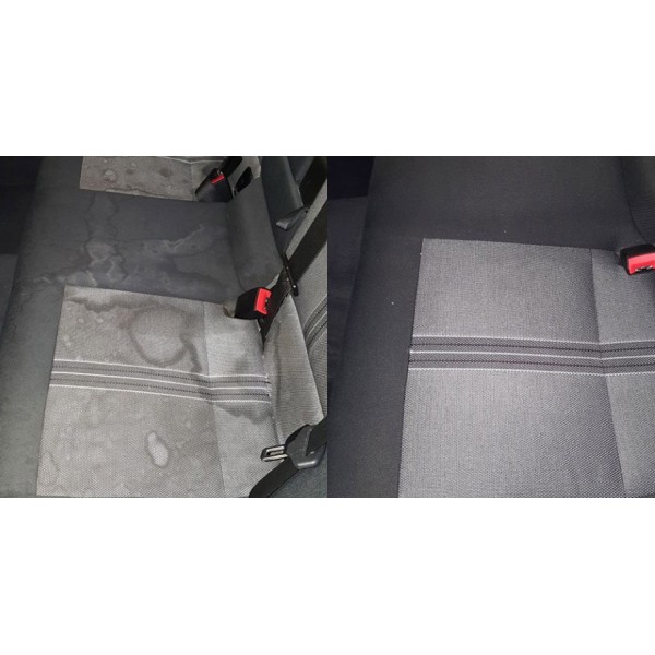 Aparat pentru reconditionarea interiorului autovehiculelor Bieffe Carwash BF310