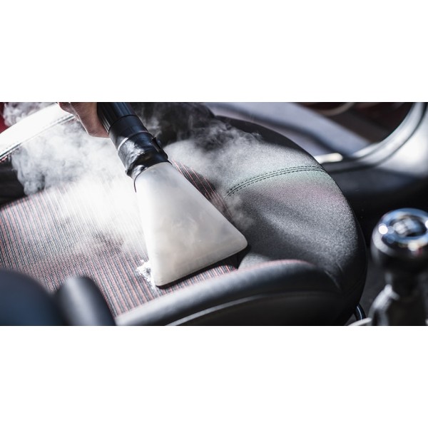 Aparat pentru reconditionarea interiorului autovehiculelor Bieffe Carwash Plus 380V BF310PL