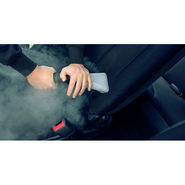 Aparat pentru reconditionarea interiorului autovehiculelor Bieffe Carwash Plus 380V BF310PL