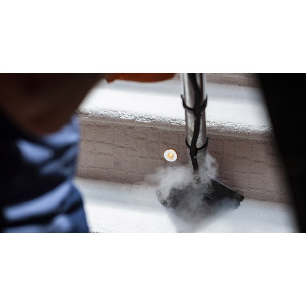 Aparat pentru reconditionarea interiorului autovehiculelor Bieffe Carwash Plus 380V cu ozon