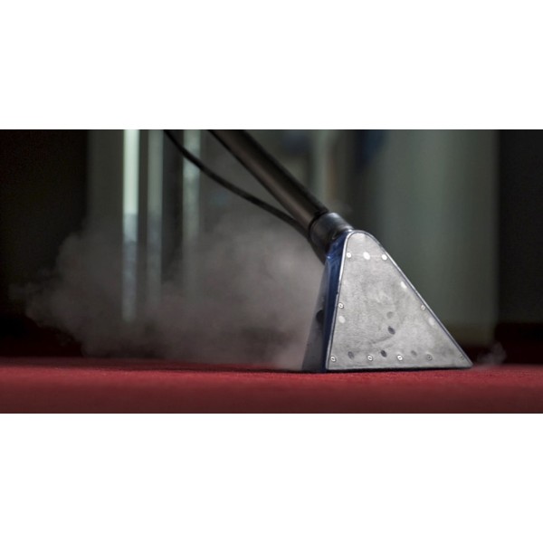 Aparat pentru reconditionarea interiorului autovehiculelor Bieffe Carwash Plus 380V cu ozon