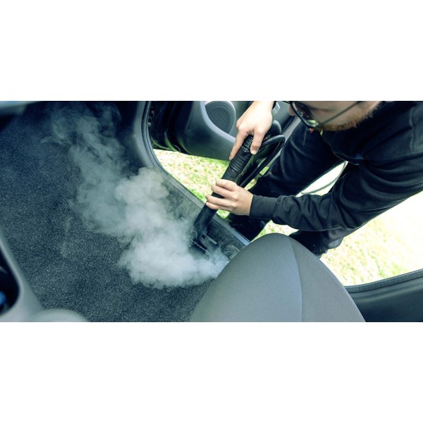 Aparat pentru reconditionarea interiorului autovehiculelor Bieffe Carwash Plus 380V cu ozon