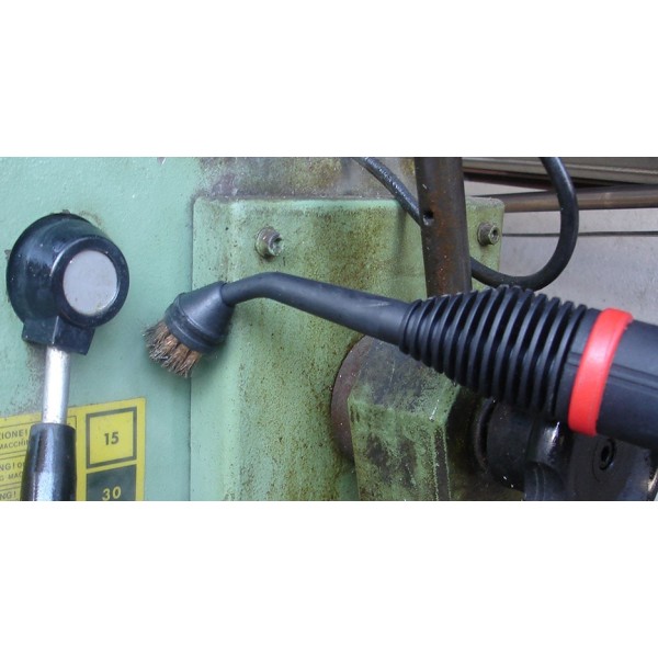 Generator de abur Ecowash pentru automobile si industrie