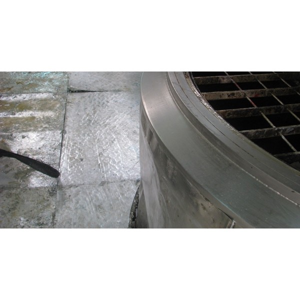 Generator de abur Ecowash pentru automobile si industrie