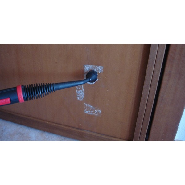 Generator de abur Ecowash pentru automobile si industrie