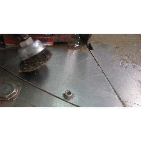 Generator de abur Ecowash pentru automobile si industrie