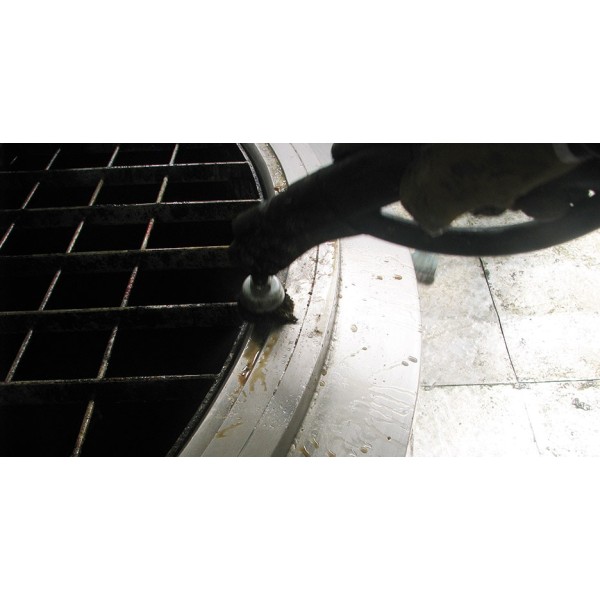 Generator de abur Ecowash pentru automobile si industrie