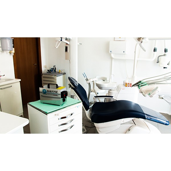 Generator de ozon pentru igienizare Bieffe BF360