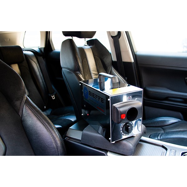 Generator de ozon pentru igienizare Bieffe BF360