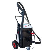 Nebulizator pentru igienizare Bieffe Saniblaster BF370