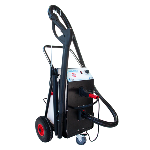 Nebulizator pentru igienizare Bieffe Saniblaster BF370