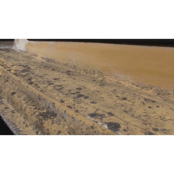 Aparat spalat sub presiune cu abur pentru exterior/interior auto Bieffe ST4000 pe Motorina