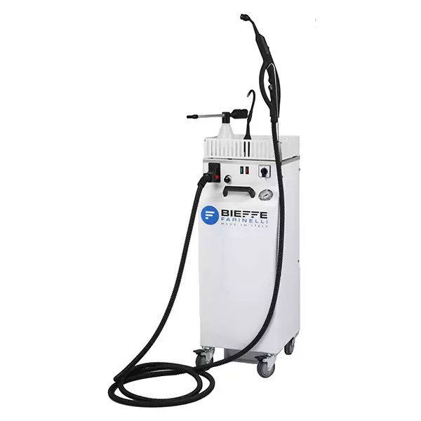 Generator de abur pentru curatenie Bieffe Steam 3000 Vino
