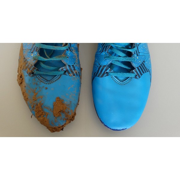 Aparat de curatat incaltaminte Bieffe ScarpaVapor cu abur 2000 W 5 bar